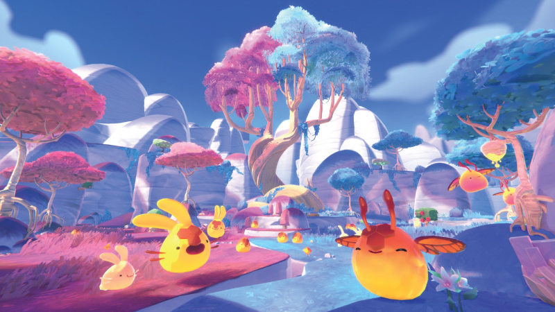 Slime Rancher 2 screenshot 5