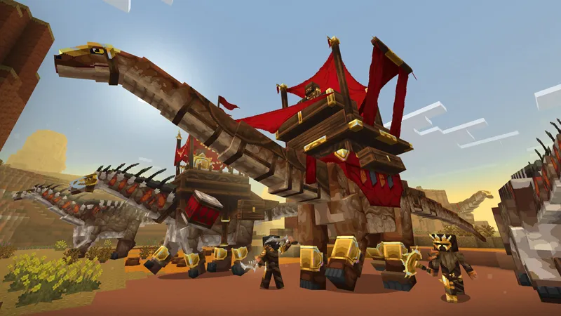 Primal Overworld 1.3 screenshot 4