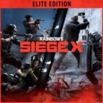 RAINBOW SIX SIEGE