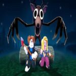 Roblox 99 nights in the forest