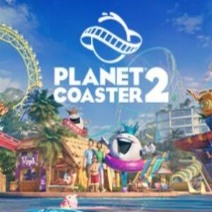 Planet Coaster 2